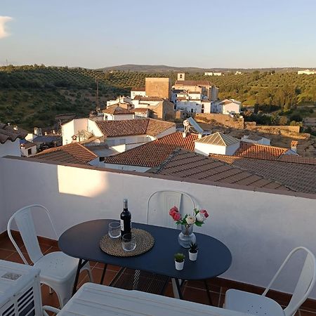 Casita Ladera, Setenil - Cadiz Setenil De Las Bodegas Buitenkant foto