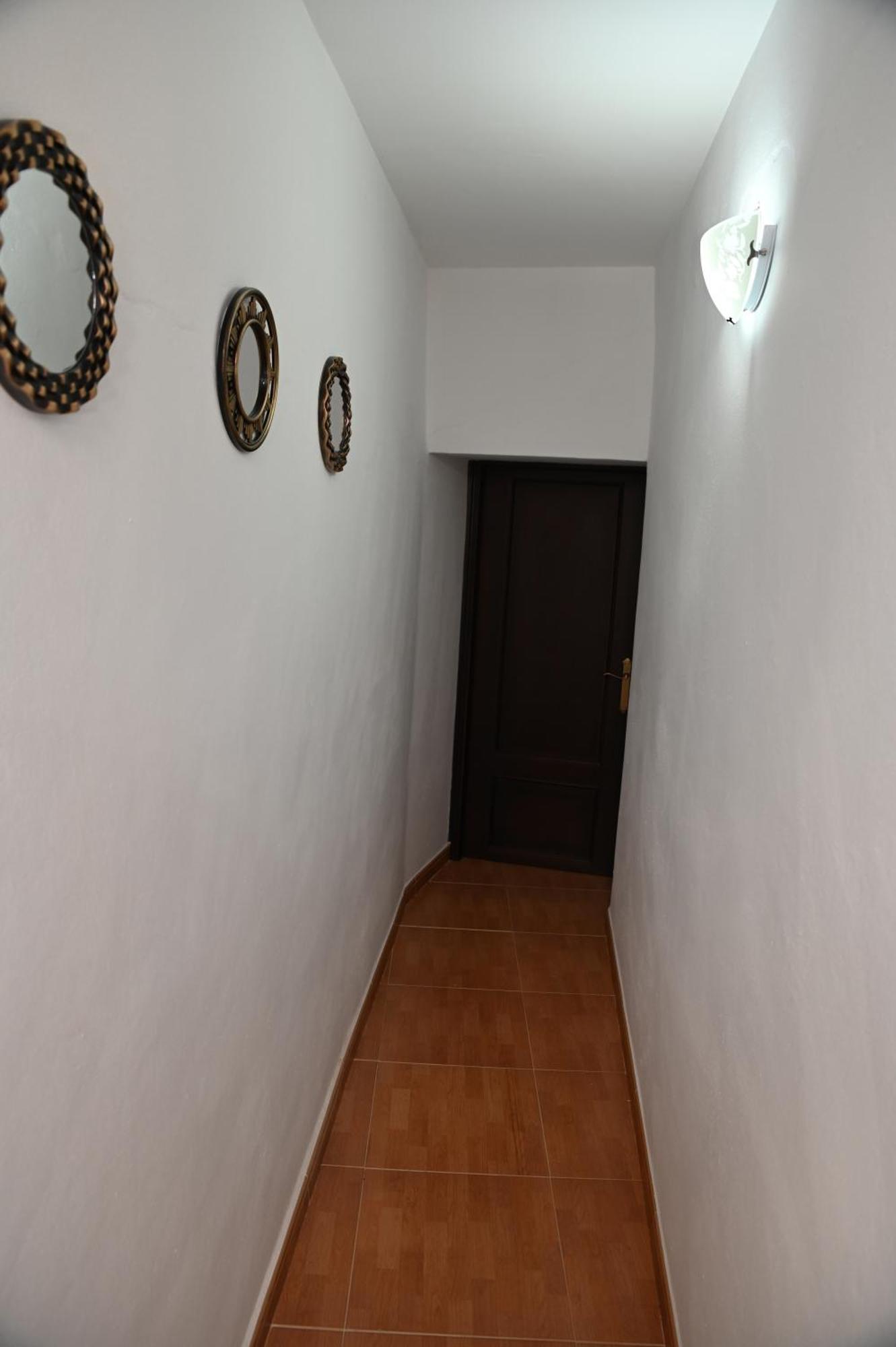 Casita Ladera, Setenil - Cadiz Setenil De Las Bodegas Buitenkant foto