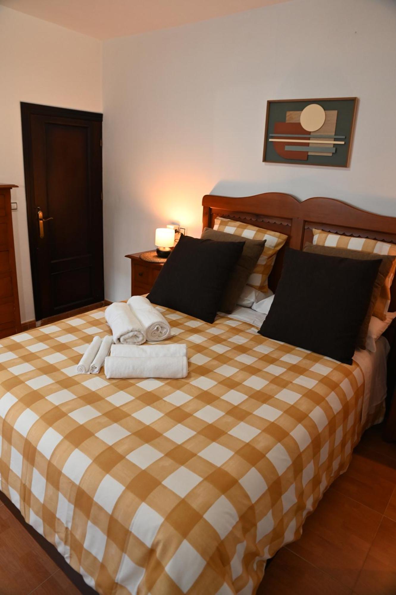 Casita Ladera, Setenil - Cadiz Setenil De Las Bodegas Buitenkant foto